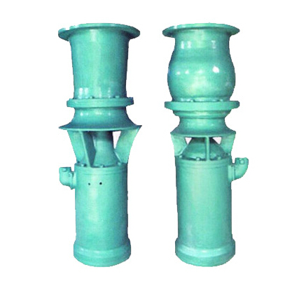 農用軸流潛水泵